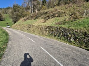 L'entretien de murs en pierres