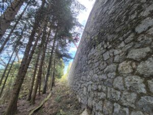 L'entretien d'un mur avec une nacelle négative - photo 2