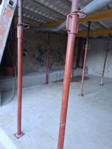Création d'une extension et aménagements extérieurs - photo 2