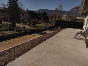 Les aménagements extérieurs - photo 3