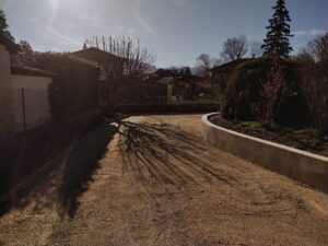 Les aménagements extérieurs - photo 7