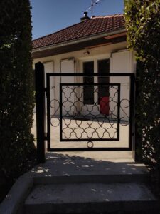 Les aménagements extérieurs - photo 8
