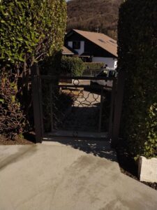 Les aménagements extérieurs - photo 9