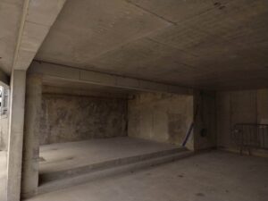 Réfection d'un garage double en bordure de route - photo 10