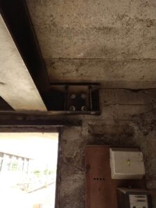Renforcement d'une dalle avec un fléchissement important - photo 6