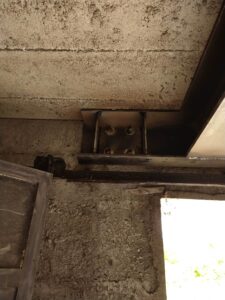 Renforcement d'une dalle avec un fléchissement important - photo 5