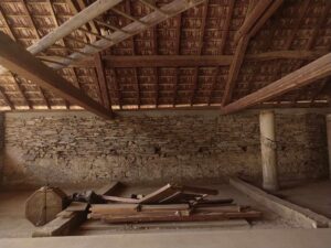 La réhabilitation du bâti ancien, l'enjeu de demain - photo 3