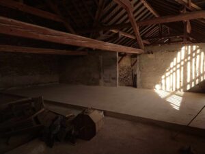 La réhabilitation du bâti ancien, l'enjeu de demain
