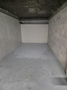 Réfection de deux garages incendiés - photo 6