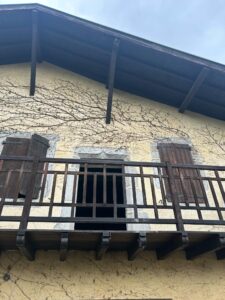Création d'ouvertures en sous-œuvre dans des murs en pierres - photo 3