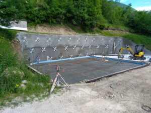 La construction de votre habitation : Le savoir-faire de nos maçons ! - photo 2