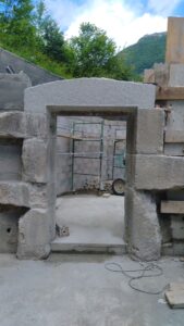 La construction de votre habitation : Le savoir-faire de nos maçons ! - photo 5