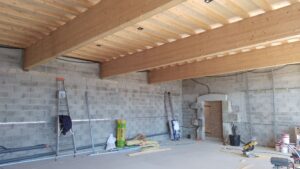 La construction de votre habitation : Le savoir-faire de nos maçons ! - photo 4