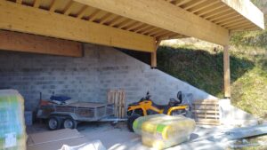 La construction de votre habitation : Le savoir-faire de nos maçons ! - photo 10
