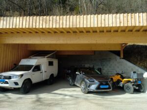 La construction de votre habitation : Le savoir-faire de nos maçons ! - photo 9