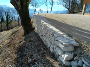 Un savoir-faire millénaire, les murs en pierres ! - photo 2