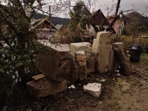 Aux grandes ouvertures, les grands moyens ! - photo 6