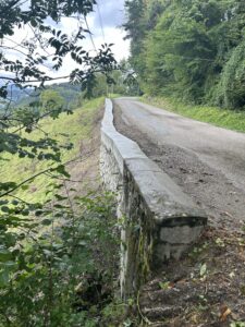L'entretien de murs en pierres - photo 9