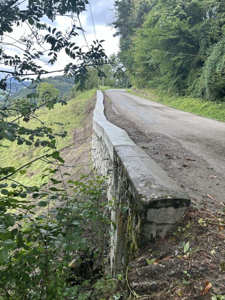 Restauration d'ouvrages d'art et de génie civil - photo 1 - Joubert Pinet