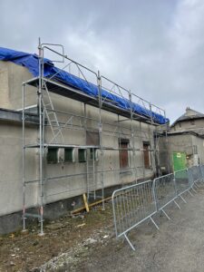 Lancement de notre deuxième marché public !