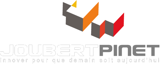 Joubert Pinet - Innover pour que demain soit aujourd'hui
