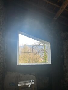 Création d'ouvertures en sous-œuvre dans des murs en pierres - photo 13